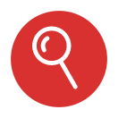 A search icon